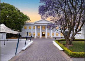 The White House in Sandton